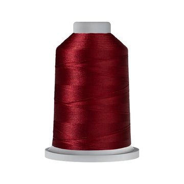 Glide Thread Soldier Red 70881 - image 1 - quilting thread for machine and hand quilting