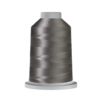 Glide Thread Steel 19357 - image 1 - quilting thread for machine and hand quilting