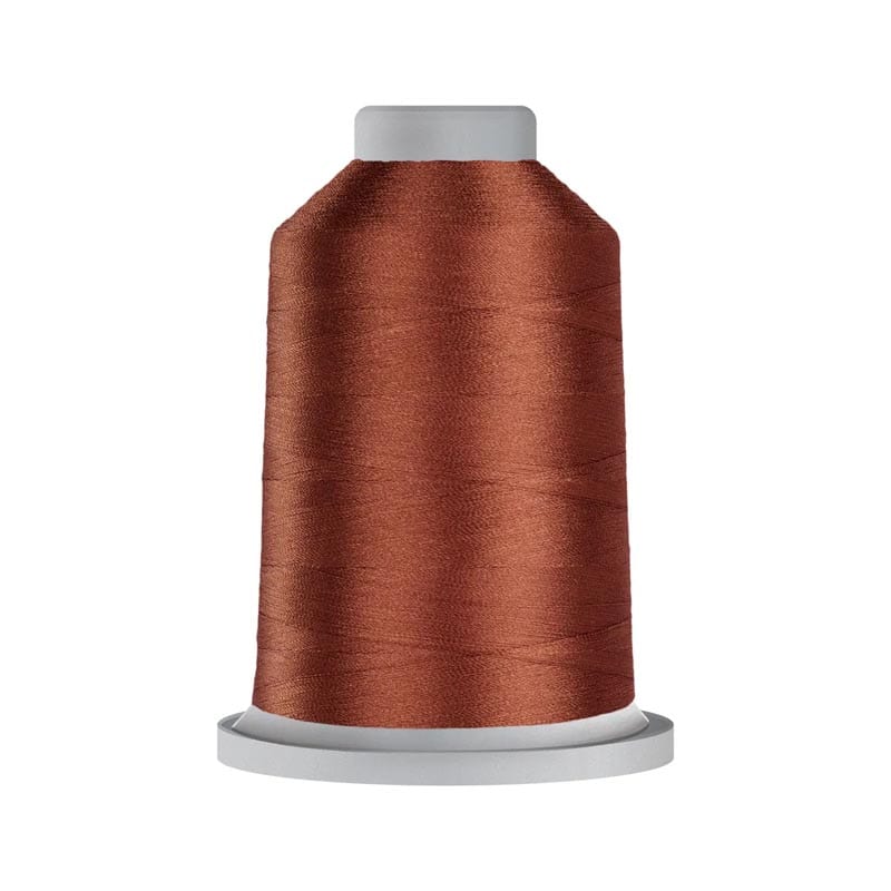 Glide Thread Terra Cotta 450.57067 - 5000 meters