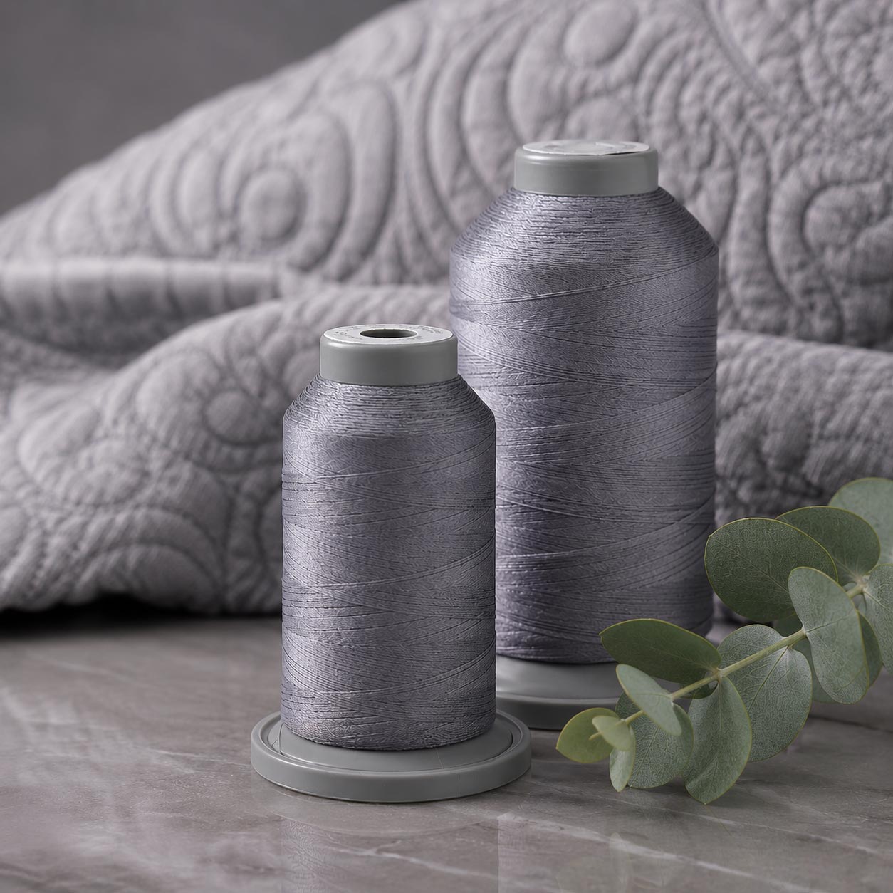 Glide Thread Rhino 10CG8 - image 3 - quilting thread for machine and hand quilting
