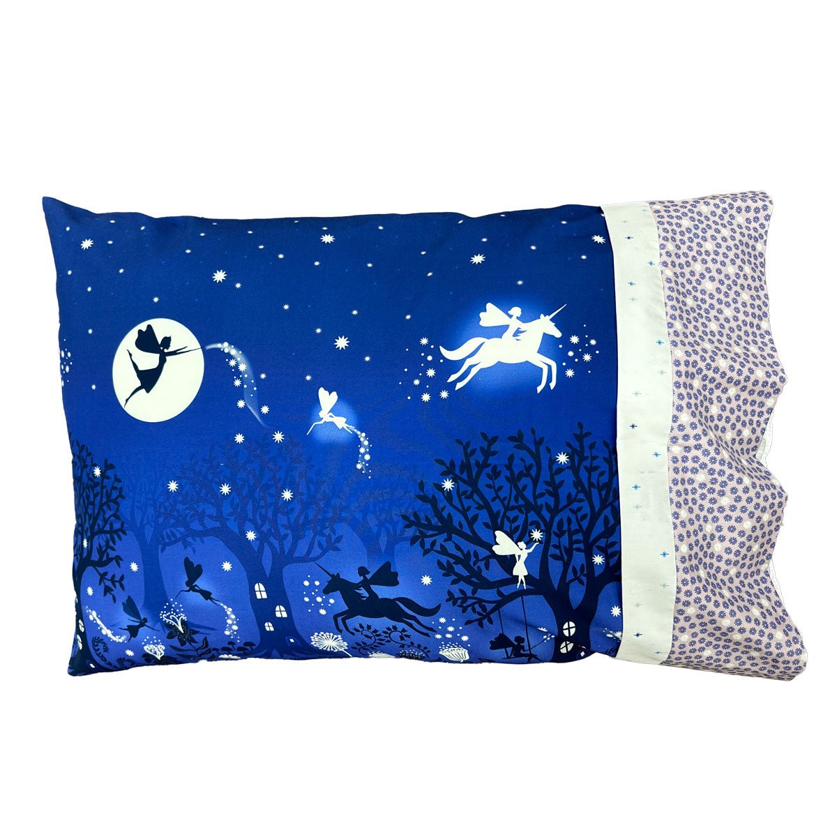 Glow Fairies Pillowcase Kit