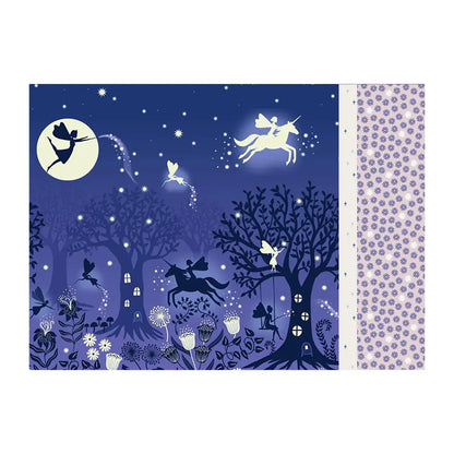 Glow Fairies Pillowcase Kit