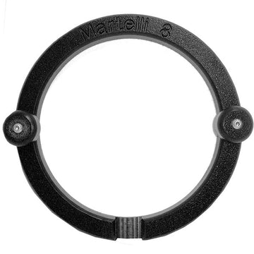 Grippers Quilting Hoop 8 inch by Brewer Sewing