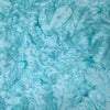 Where's Squatch? Backing Kit 1895 Watercolors Sea Mist Batik - PRESALE - wide quilt backing fabric for longarm quilting