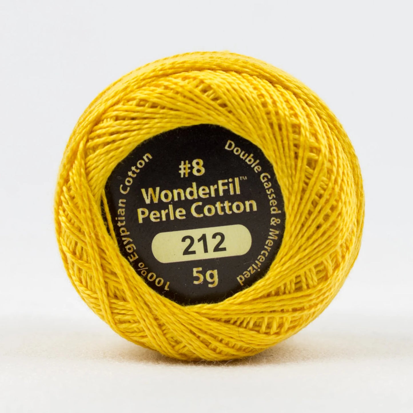 Eleganza Perle Cotton Honey Cake 212