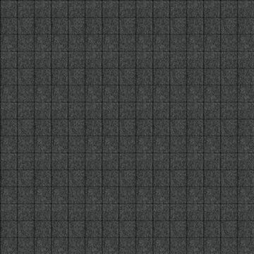 Tweed Window Pane Charcoal Fabric Yardage - quilt fabric for sewing and quilting projects