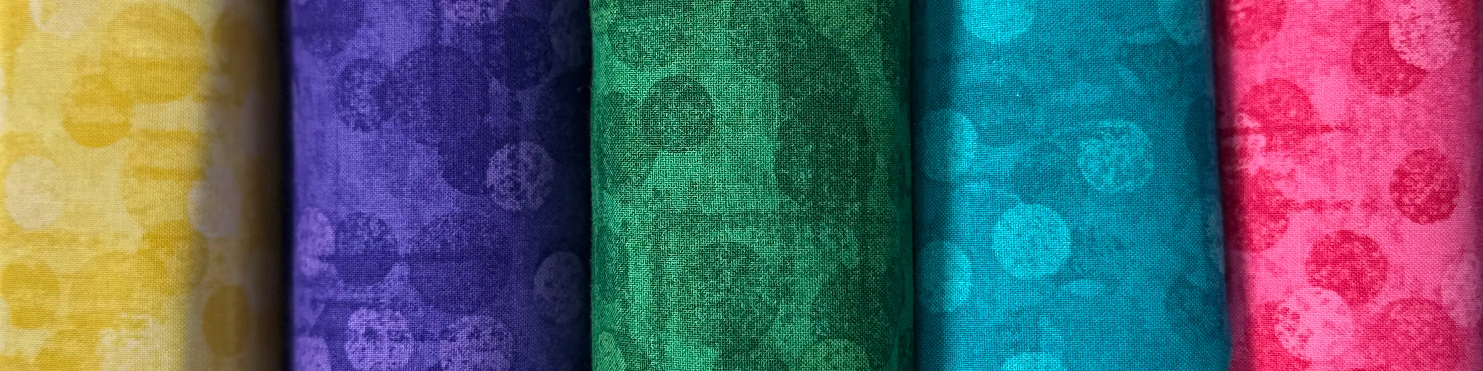 Quilted Joy