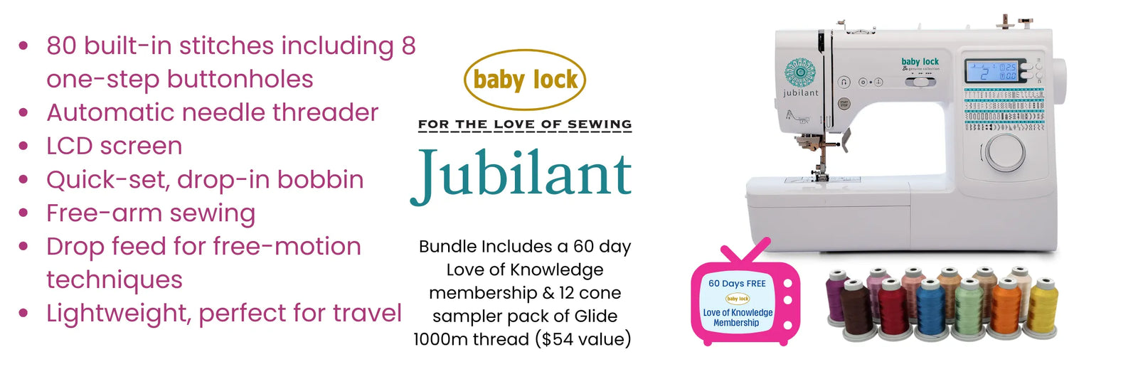 quilted joy