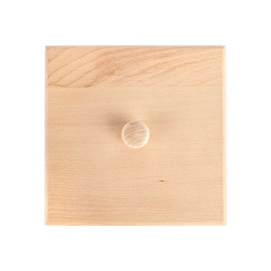 Quilter's Clapper 9" x 9"