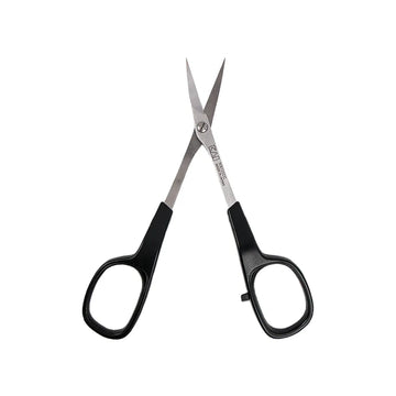 KAI Double Curved Embroidery Scissors 5"