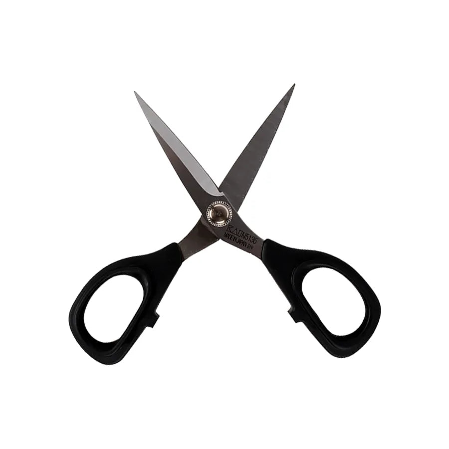 KAI Embroidery Scissors 5 1/2"
