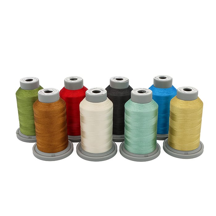 Kimberbell Thread | Vibrant Colors - Quilted Joy
