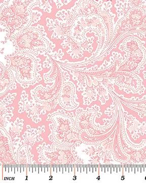 Malabar Petal 108" Wide 3 Yard Quilt Fabric Back Pack