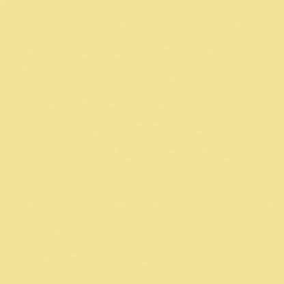 A plain background filled with solid pale yellow, reminiscent of Benartex Superior Solids Light Yellow 108" Wide Quilt Backing Fabric.