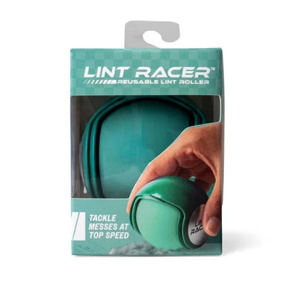 Lint Racer Reusable Lint Roller