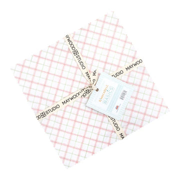 Kimberbell Lullaby 10" Squares - image 1 - quilting supply from Quilted Joy