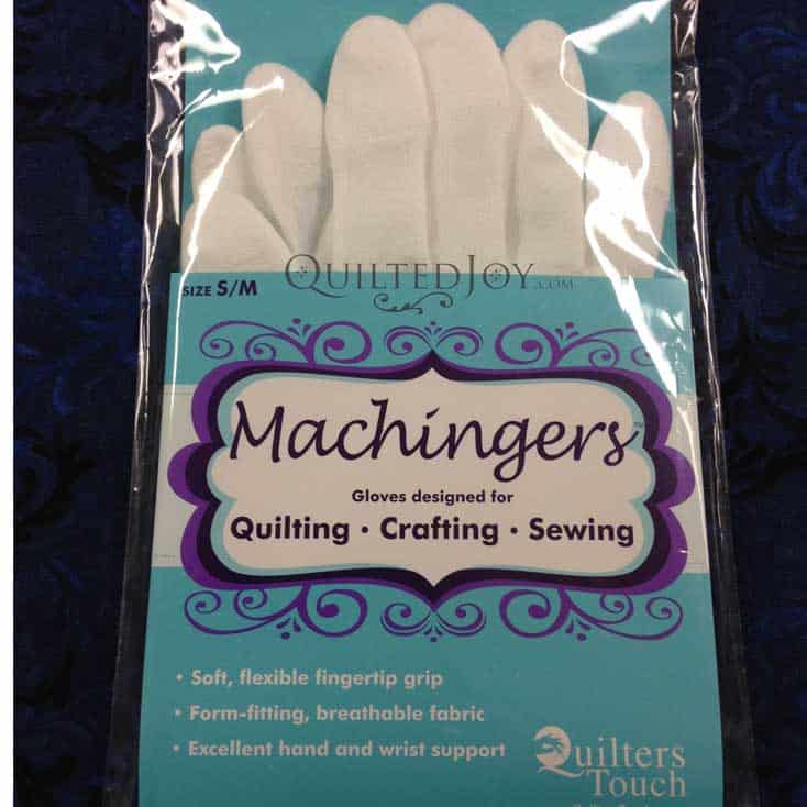 Machingers