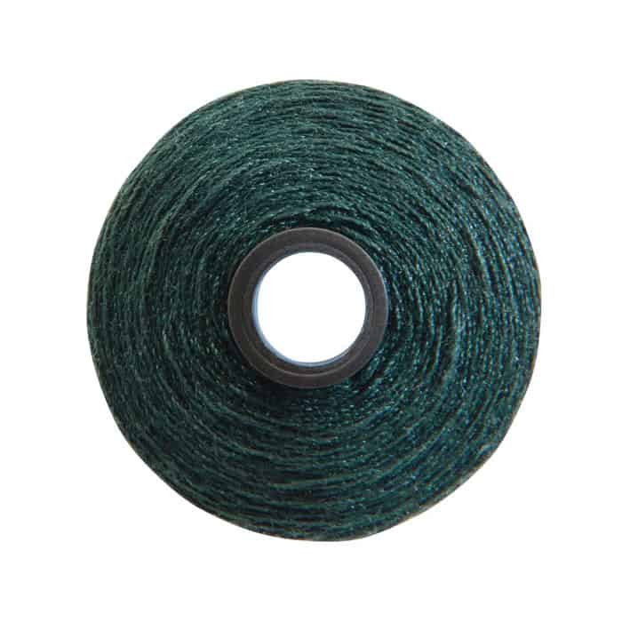 Magna-Glide Bobbins No. 60 - Totem Green