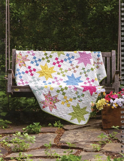 Home - Piece By Piece Quilt Book