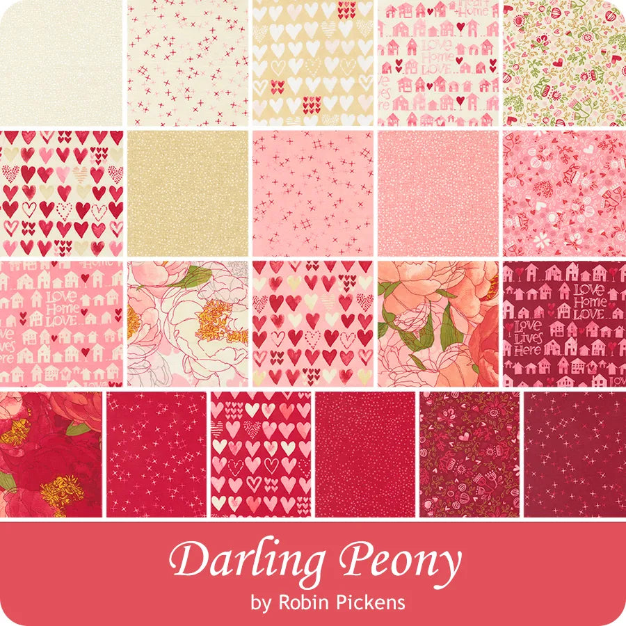Darling Peony