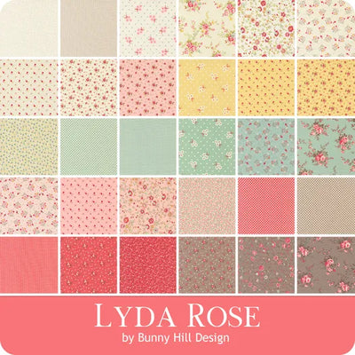 Lyda Rose Mini Charms