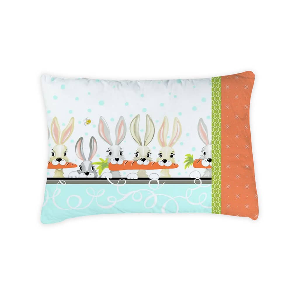 Harold the Hare pillowcase kit