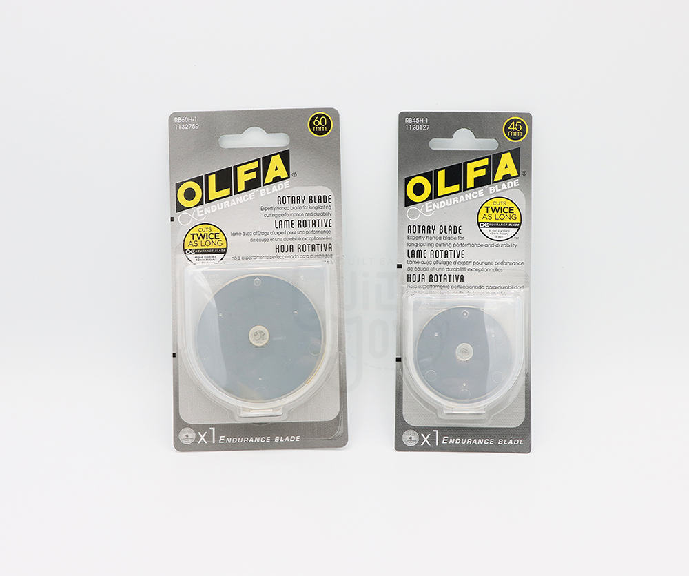 OLFA Endurance Replacement Blade