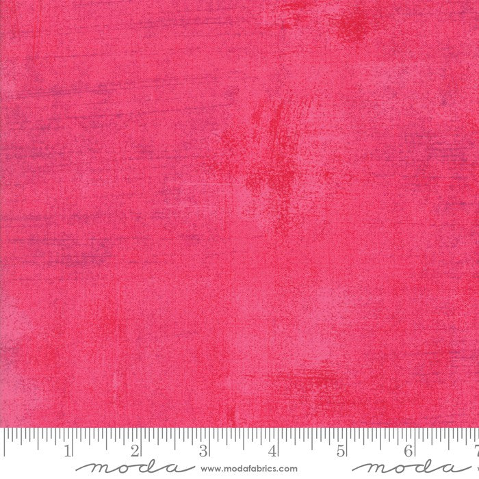 Grunge Quilter's Bias Binding - Paradise Pink *40 Yards* Available at Quilted Joy