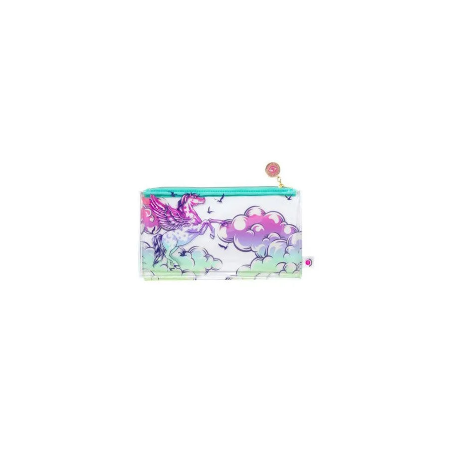 Tula Pink Pegasus Pencil Pouch