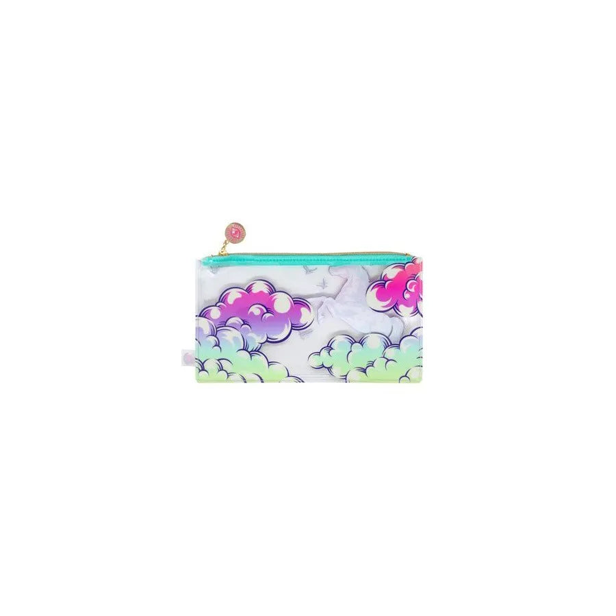 Tula Pink Pegasus Pencil Pouch