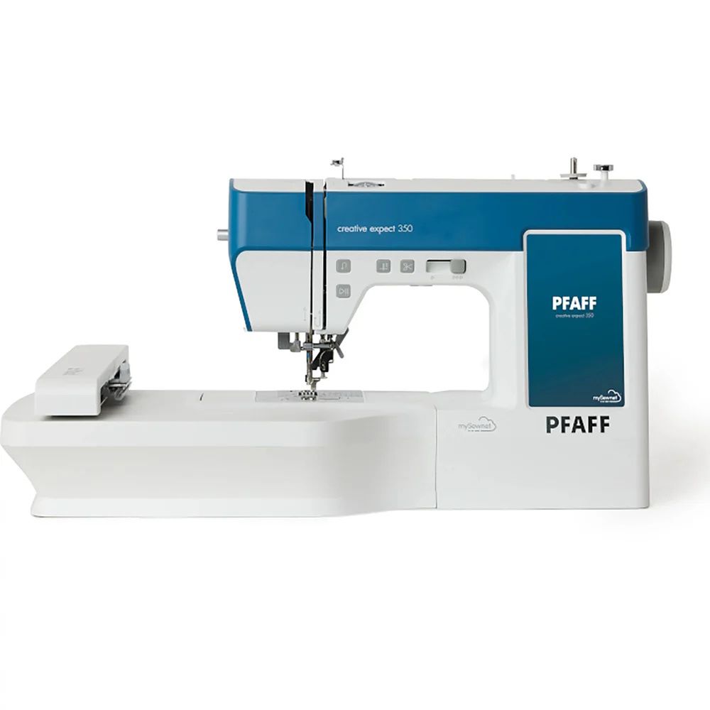Pfaff Creative Expect 350 FACTORY REFURBISHED