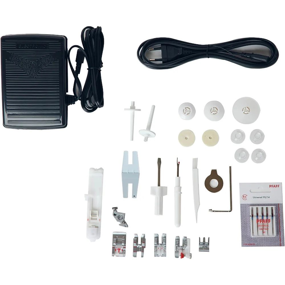 Pfaff Creative Expect 350 FACTORY REFURBISHED