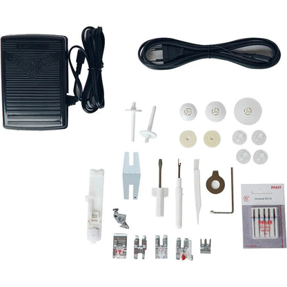Pfaff Creative Expect 350 FACTORY REFURBISHED