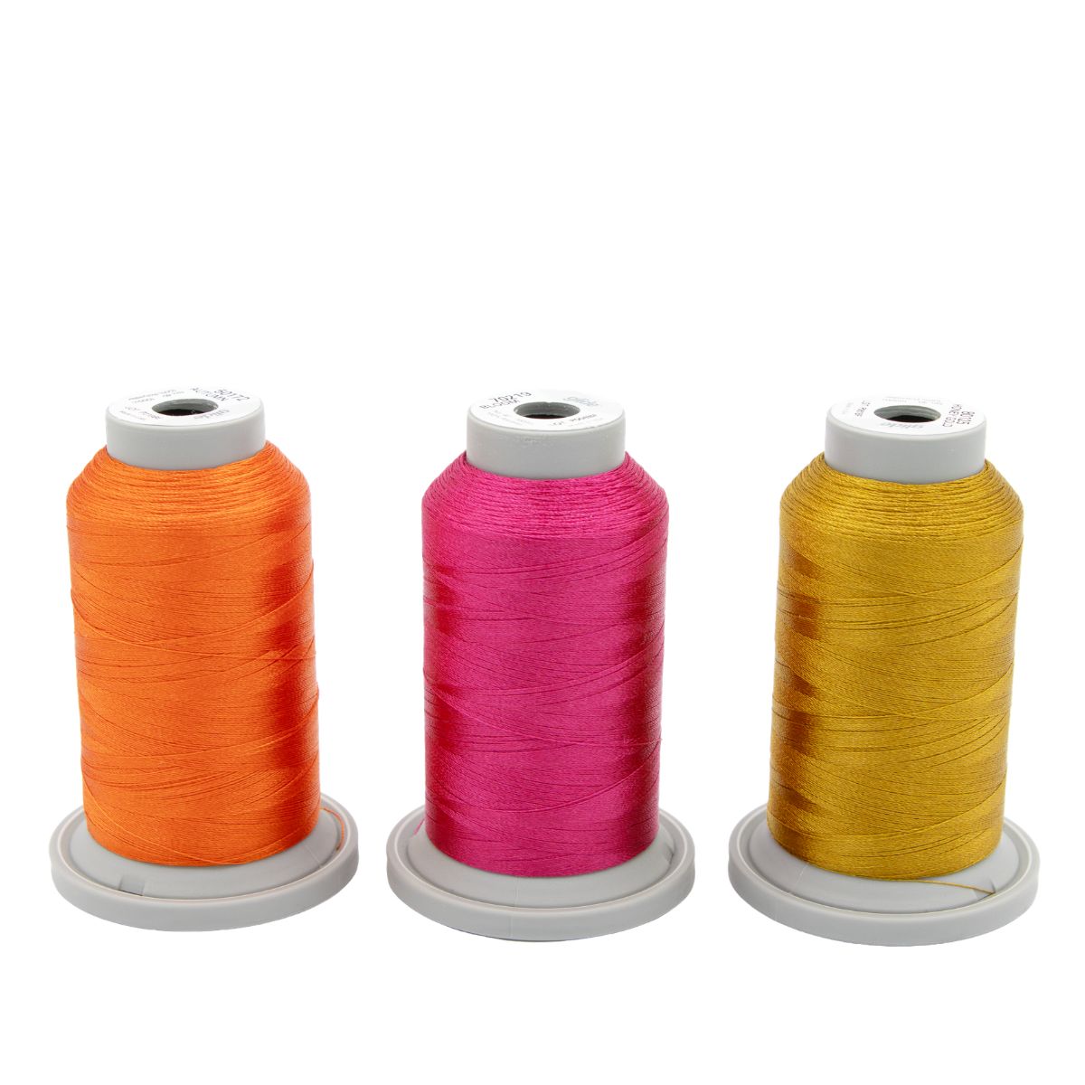 Pixie Pizzazz Glide Thread of the Month Bundle