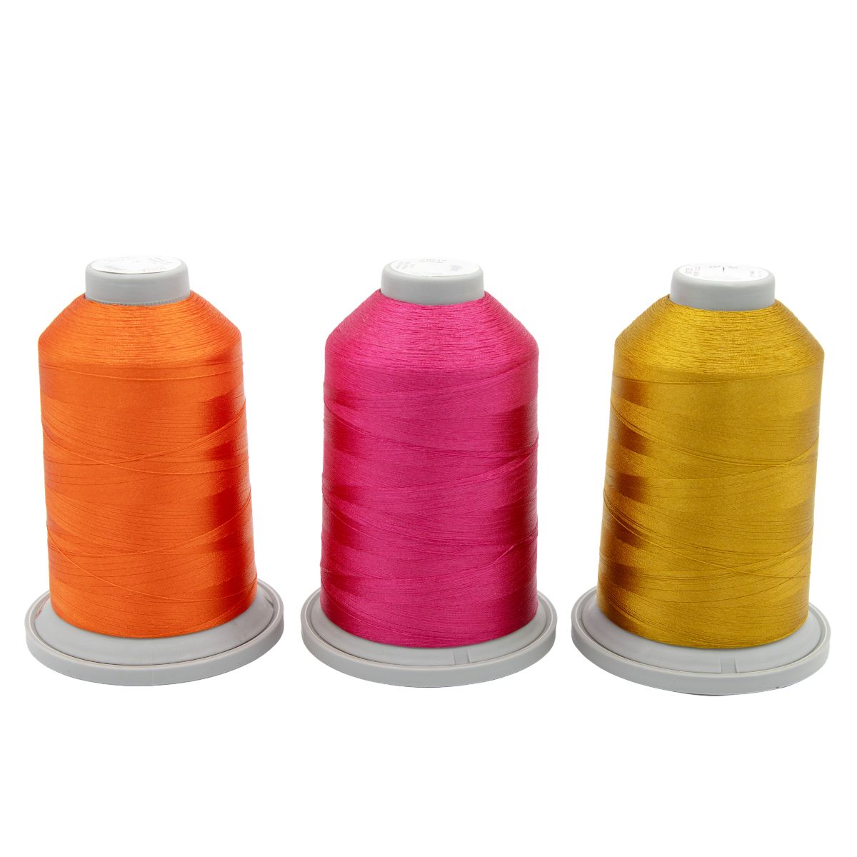 Pixie Pizzazz Glide Thread of the Month Bundle