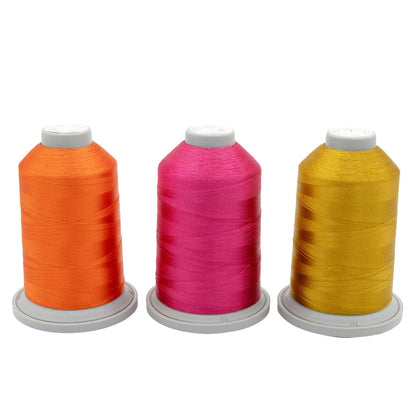 Pixie Pizzazz Glide Thread of the Month Bundle