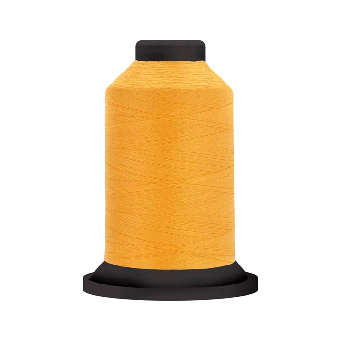 Premo-Soft Thread Cantaloupe -36r.91355 2750m king cone Available at Quilted Joy