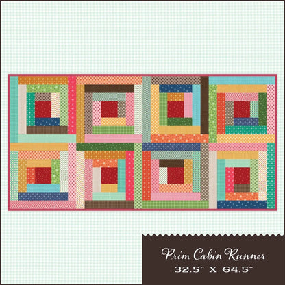 Prim & Proper Quilt Book - image 9 - quilting book with patterns and instructions