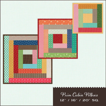Prim & Proper Quilt Book - image 10 - quilting book with patterns and instructions