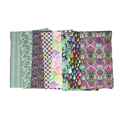 Prince Charming Déjà Vu Fat Quarter Bundle