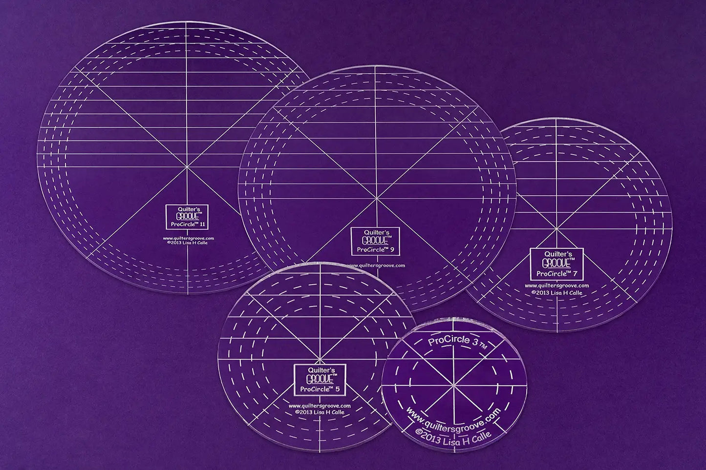 ProCircle Sets