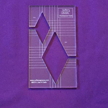 ProDiamond - Even - quilting supply from Quilted Joy