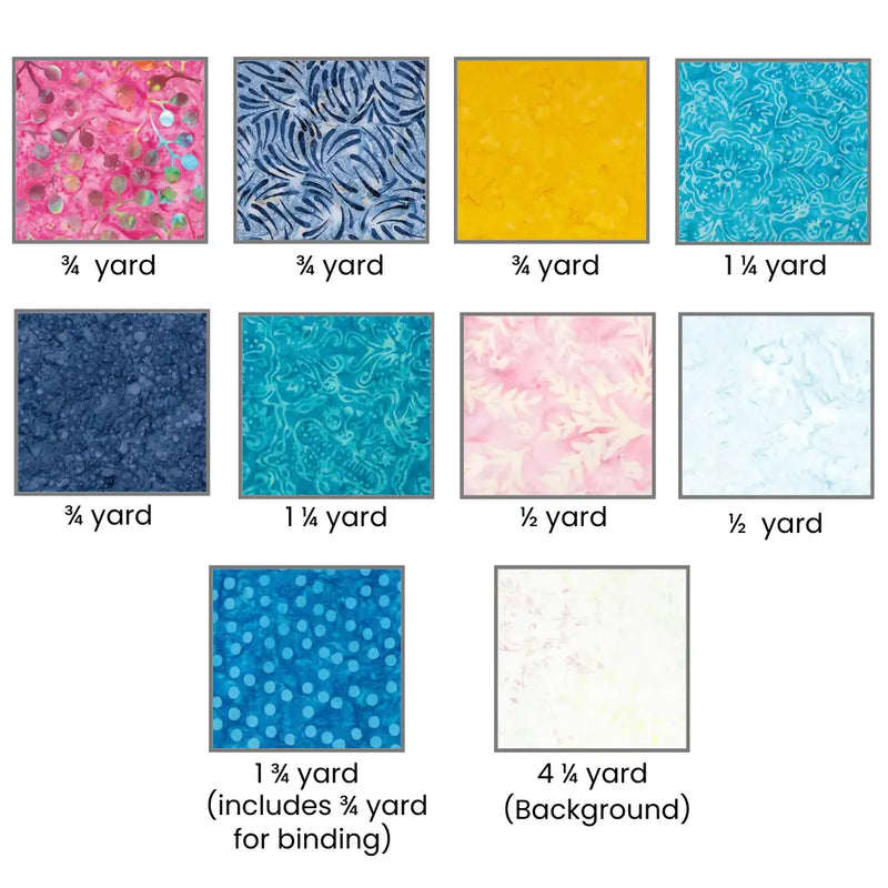 quilted joy