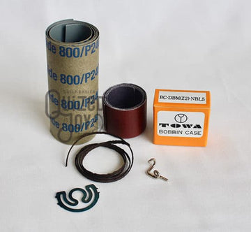 Rainy Day APQS Kit - APQS longarm quilting machine part or accessory