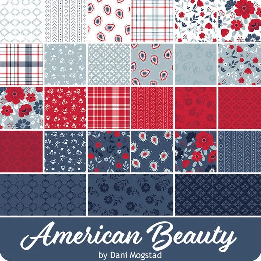 American Beauty Collection product photo