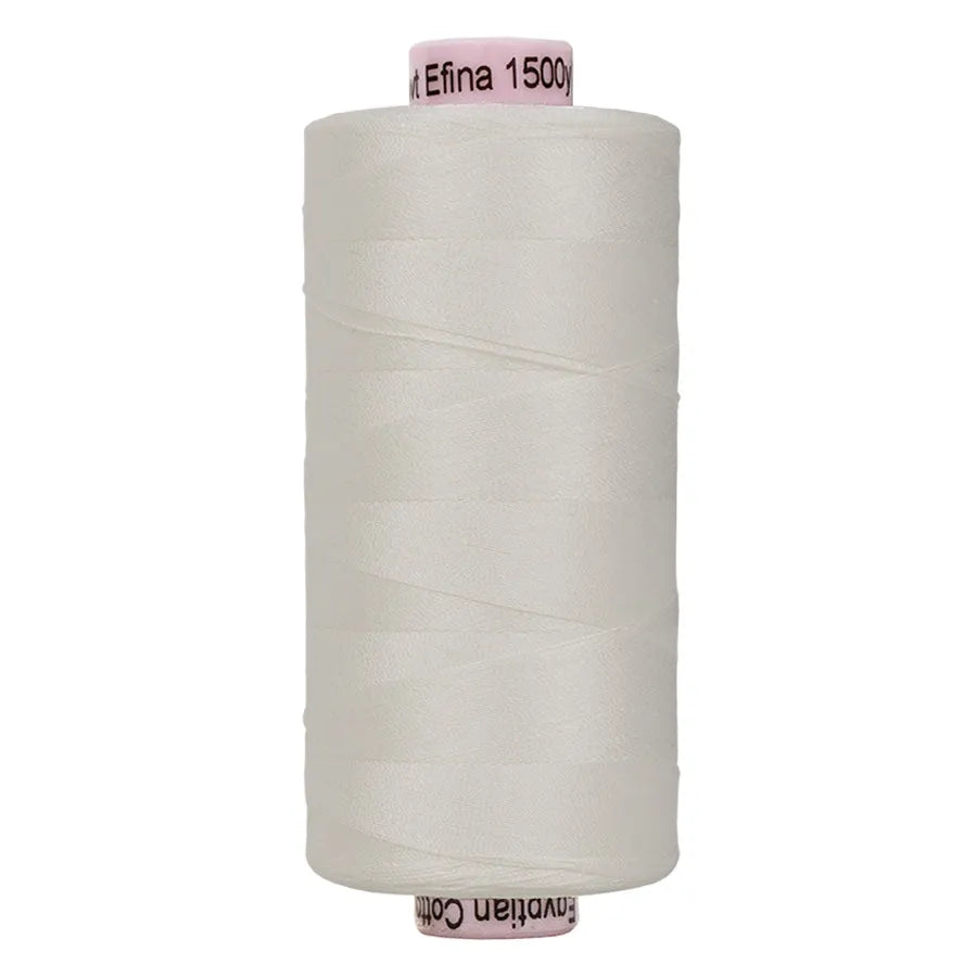 Confetti Cotton thread cloud 1500 yards premium quilting thread