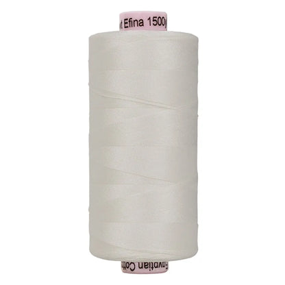 Confetti Cotton thread cloud 1500 yards premium quilting thread