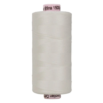 Confetti Cotton thread cloud 1500 yards premium quilting thread