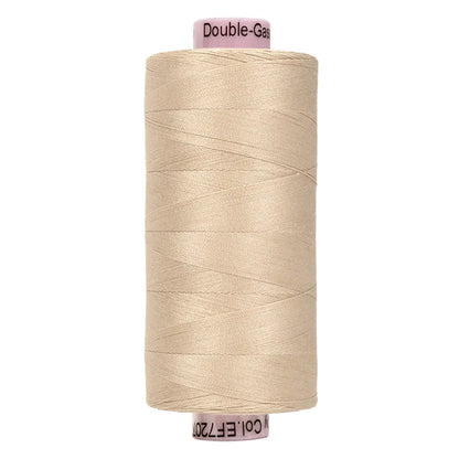 Confetti Cotton thread beach 1500 yards premium quilting thread