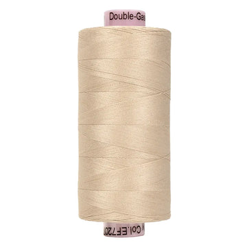 Confetti Cotton thread beach 1500 yards premium quilting thread